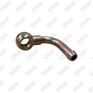 Conjunto de soldadura de tubo de aceite D