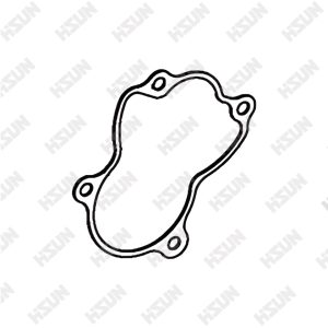 Gasket shiftshaft cover