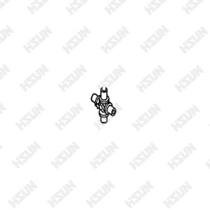 Conjunto de junta universal 20