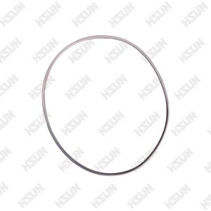 Cubierta de caja del diferencial posterior 3.1×150