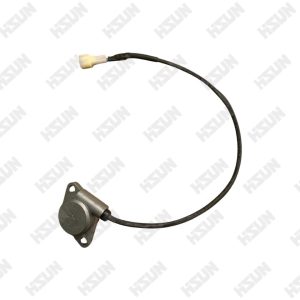 Sensor de velocidad