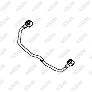 Conjunto de soldadura de tubo de aceite C