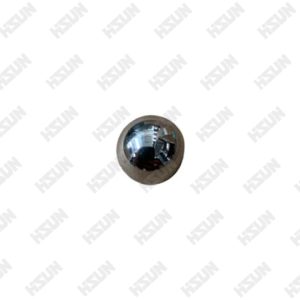 Bolas de acero 8