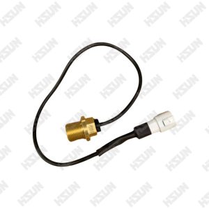 Sensor de velocidad
