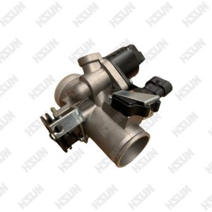 Conjunto del cuerpo del acelerador D42-2