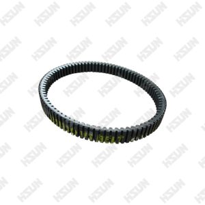 Correa CVT