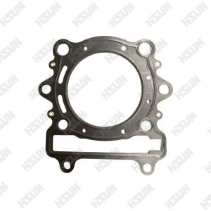 Gasket cylinder head