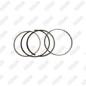 Kit de anillos de pistón