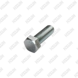 Perno de cabeza hexagonal M10×1.25×25