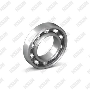 Rodamiento 6203Dla8