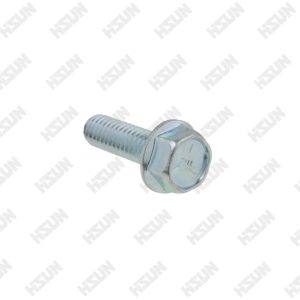 Perno de brida hexagonal M6×14