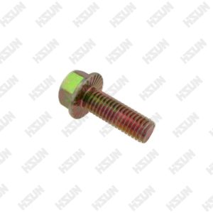 Perno de brida hexagonal M6×20