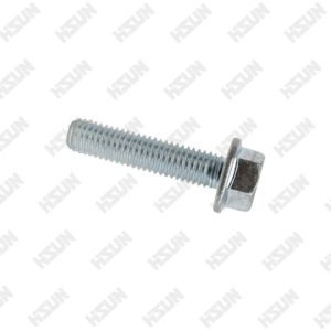 Perno de brida hexagonal M6×40