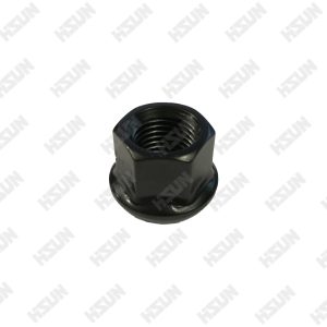 Tuerca con brida hexagonal M22×1