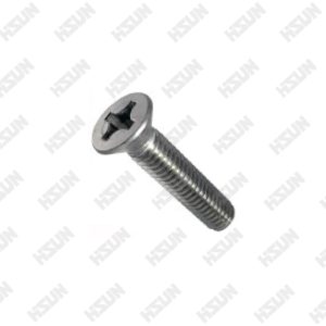Perno de cabeza hexagonal  M6×30
