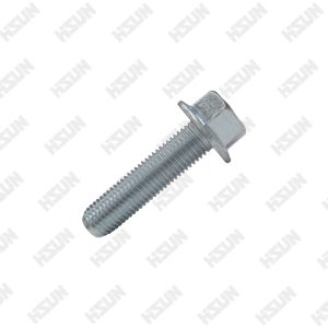 Perno de cabeza hexagonal M10×1.25×40