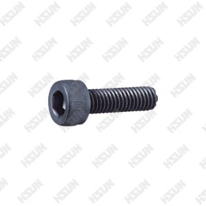 Tornillos de cabeza hueca hexagonal M6×20