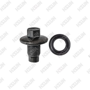 Perno para tubo de aceite M10×1.25×30