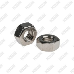 Tuerca hexagonal M18×1