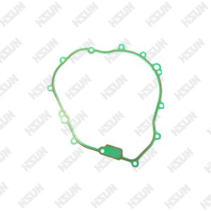 Gasket stator case cover