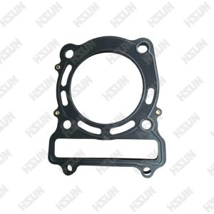 Gasket cylinder head