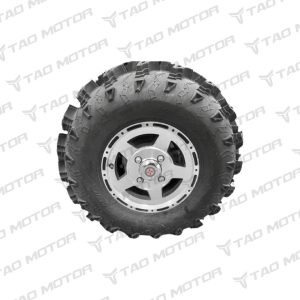 Llanta frontal AT 26 x 9-R12