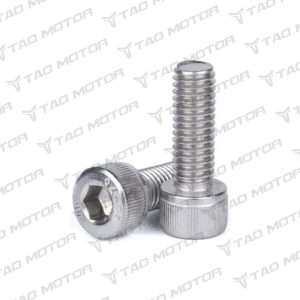 Perno del cubo M10x1.25x35