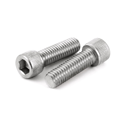Tornillos, pernos, tuercas y arandelas
